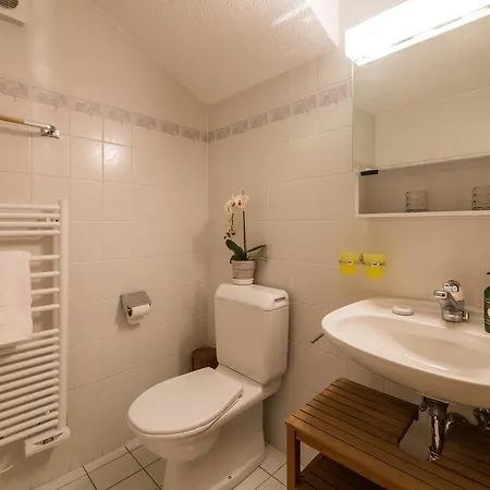 Chalet Bolt Hole * La Tzoumaz