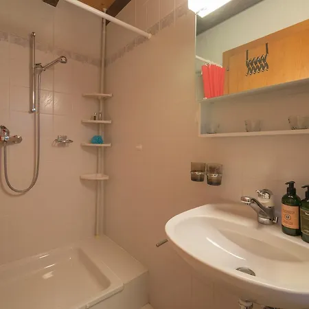 Chalet Chalet Bolt Hole La Tzoumaz