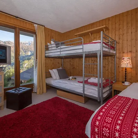 Chalet Bolt Hole *