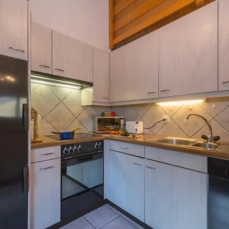Chalet Chalet Bolt Hole