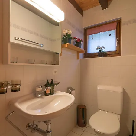 Chalet Chalet Bolt Hole *
