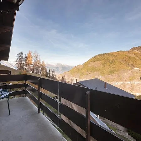 Chalet Bolt Hole Chalet *